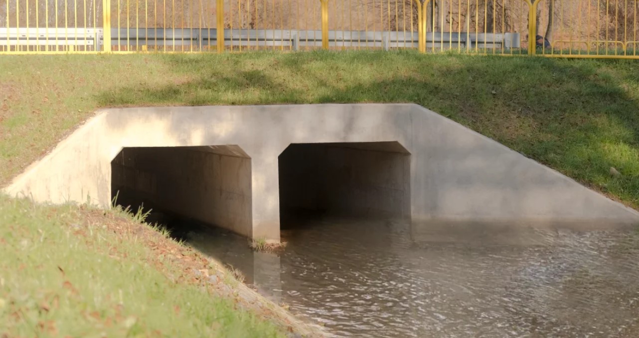 Box Culvert